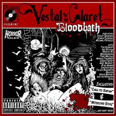 Bloodbath mp3 Album by Vestal Claret