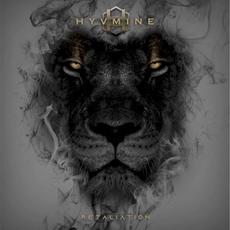Retaliation mp3 Album by Hyvmine