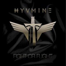 Fight of Flight mp3 Album by Hyvmine
