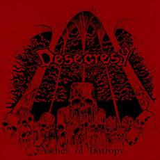 Arches of Entropy mp3 Album by Desecresy