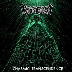 Chasmic Transcendence mp3 Album by Desecresy