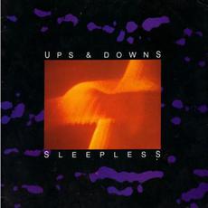 Sleepless mp3 Album by Ups and Downs