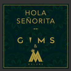 Hola señorita mp3 Single by Gims & Maluma