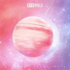 BTS WORLD (Original Soundtrack) mp3 Soundtrack by Various Artists