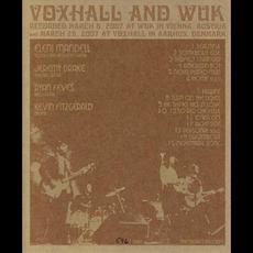 Voxhall And Wuk (Live) mp3 Live by Eleni Mandell