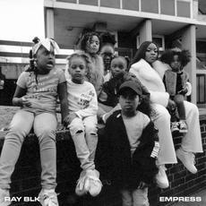 Empress mp3 Album by RAY BLK