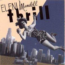 Thrill mp3 Album by Eleni Mandell