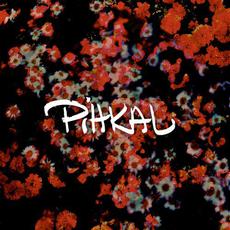 PiHKAL mp3 Album by Elliot Adamson