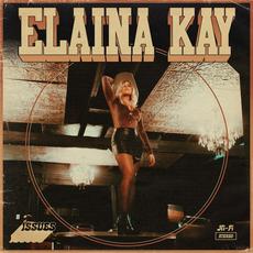 Issues mp3 Album by Elaina Kay