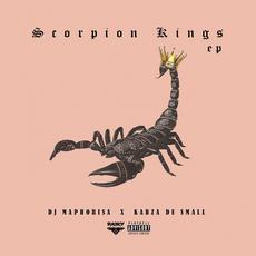 Scorpion Kings mp3 Album by DJ Maphorisa & Kabza De Small