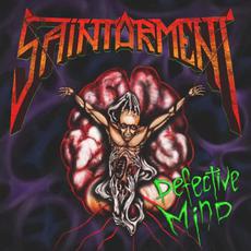 Defective Mind mp3 Album by Saintorment