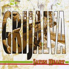 Latin Heart mp3 Album by Tracy G Grijalva
