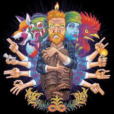 Country Squire mp3 Album by Tyler Childers