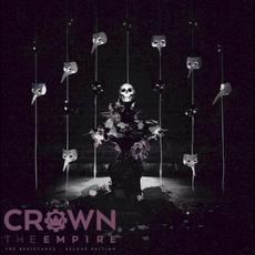The Resistance: Deluxe Edition mp3 Album by Crown The Empire
