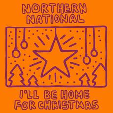I'll Be Home for Christmas mp3 Single by Northern National