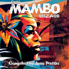 Café Mambo Ibiza 09 mp3 Compilation by Various Artists