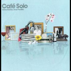 Café Solo mp3 Compilation by Various Artists