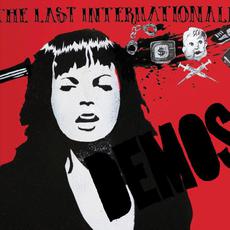 Demos Collection mp3 Artist Compilation by The Last Internationale