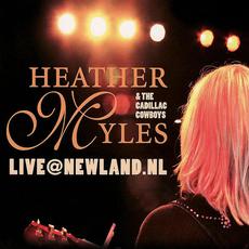 Live@Newland.NL mp3 Live by Heather Myles & The Cadillac Cowboys