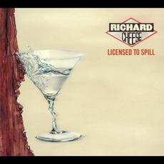 Licensed to Spill mp3 Album by Richard Cheese & Lounge Against The Machine