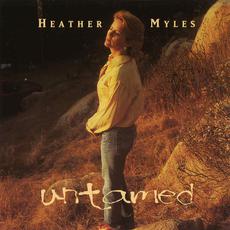 Untamed mp3 Album by Heather Myles