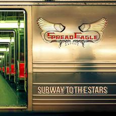 Subway to the Stars (Japanese Edition) mp3 Album by Spread Eagle