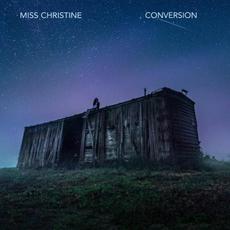 Conversion mp3 Album by Miss Christine