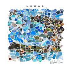 Lokal mp3 Album by Michael Brun