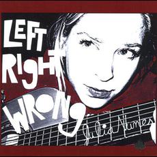 Left Right Wrong mp3 Album by Julia Nunes