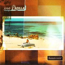 Souvenir mp3 Album by José Padilla