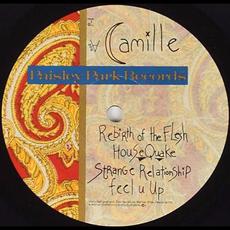 Camille mp3 Album by Camille (2)