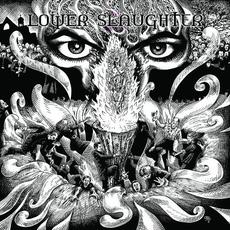 What Big Eyes mp3 Album by Lower Slaughter