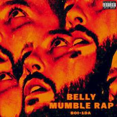 Mumble Rap mp3 Album by Belly (CAN)
