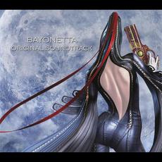 BAYONETTA: Original Soundtrack mp3 Soundtrack by Various Artists