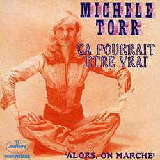Ca pourrait etre vrai mp3 Single by Michèle Torr