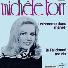 Un homme dans ma vie mp3 Single by Michèle Torr