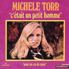 C'etait un petit homme mp3 Single by Michèle Torr