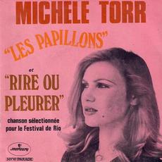 Les papillons mp3 Single by Michèle Torr