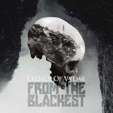 From The Blackest mp3 Single by Legacy Of Vydar