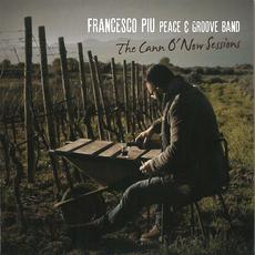 The Cann O'Now Sessions mp3 Live by Francesco Piu / Peace & Groove Band