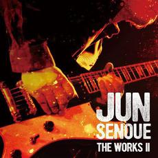 The Works II mp3 Artist Compilation by Jun Senoue