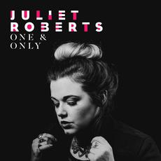 One & Only mp3 Album by Juliet Roberts