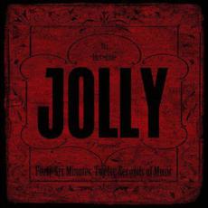 Forty-Six Minutes, Twelve Seconds of Music mp3 Album by Jolly