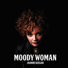 Moody Woman mp3 Album by Joanne Keegan