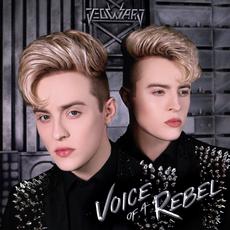 Voice Of A Rebel mp3 Album by Jedward