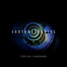 Erotomechaniks mp3 Album by Coph Nia / Mindspawn