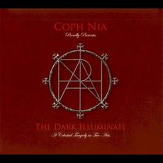 The Dark Illuminati: A Celestial Tragedy in Two Acts mp3 Album by Coph Nia