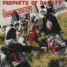 Age Of Truth mp3 Album by Prophets Of Da City