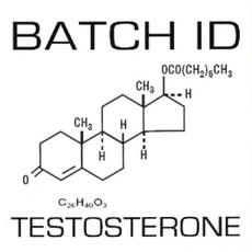 Testosterone mp3 Album by Batch ID