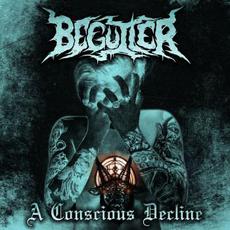 A Conscious Decline mp3 Album by Beguiler